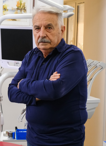 DR TOISC DR TOISC